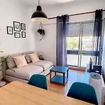 Cozy One Bedroom Lisboa