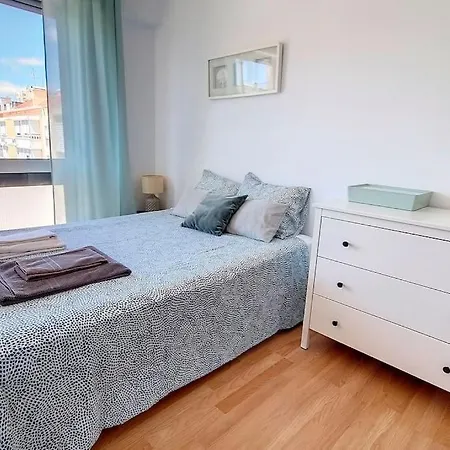 Cozy One Bedroom Apartamento *
