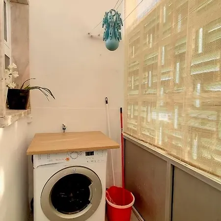 Apartamento Cozy One Bedroom