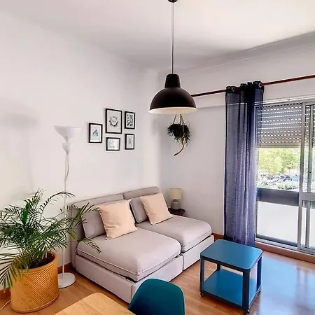 Apartment Cozy One Bedroom *
