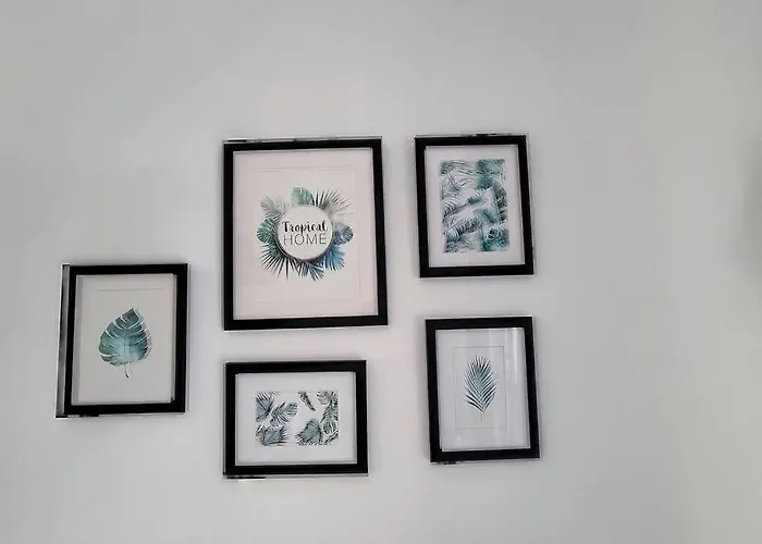 Cozy One Bedroom * Lisboa