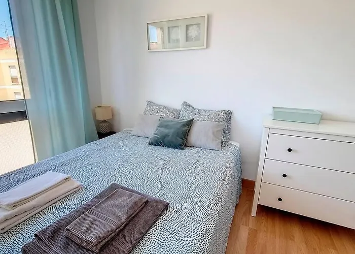 Cozy One Bedroom Lisboa