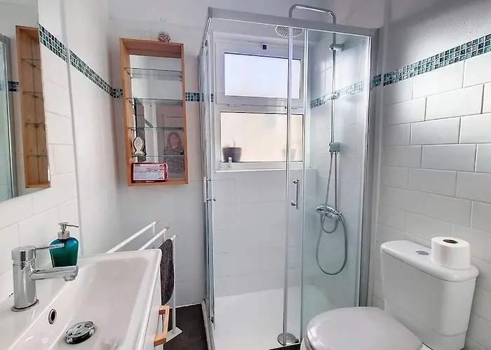 Cozy One Bedroom Lisboa