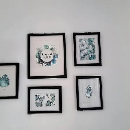 Cozy One Bedroom * Lizbona