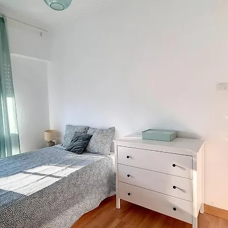 Apartmán Cozy One Bedroom *