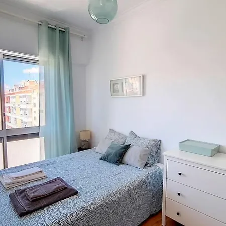 Daire Cozy One Bedroom *