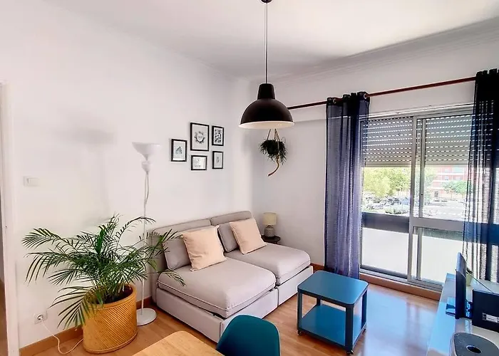 Lejlighed Cozy One Bedroom *